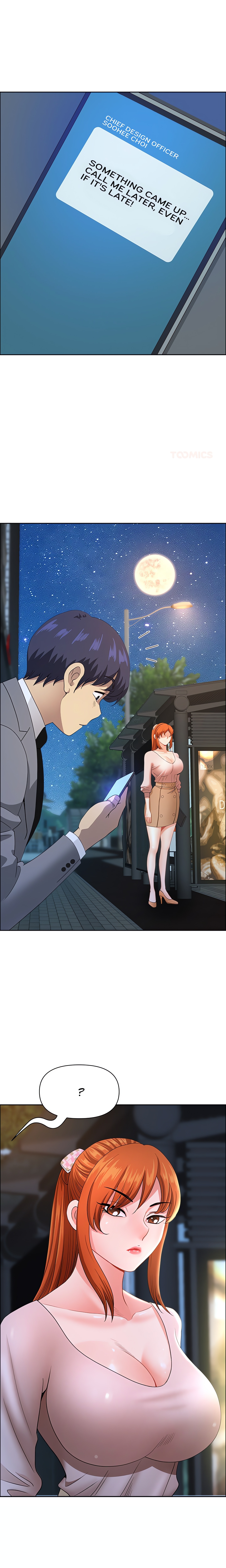 BIG GUY Chap Chapter 57-BIG GUY - Next Chap 59