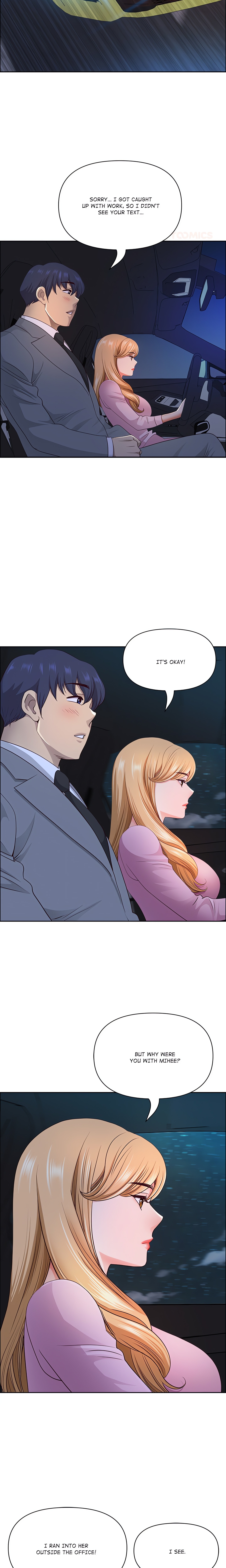 BIG GUY Chap Chapter 57-BIG GUY - Next Chap 59