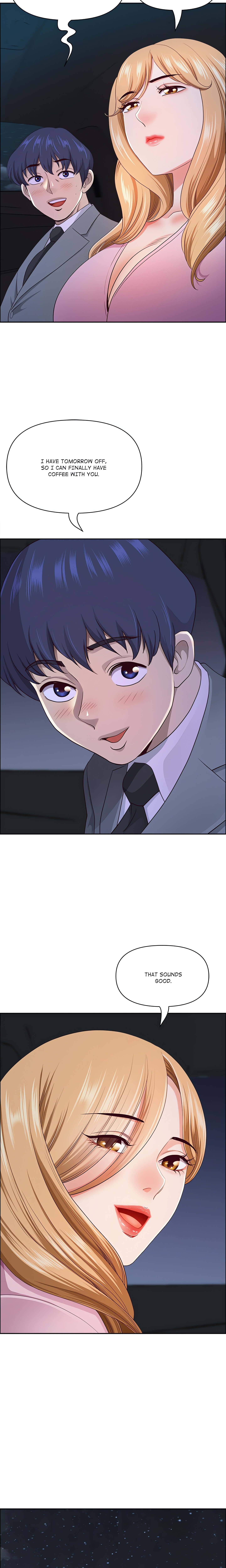 BIG GUY Chap Chapter 57-BIG GUY - Next Chap 59