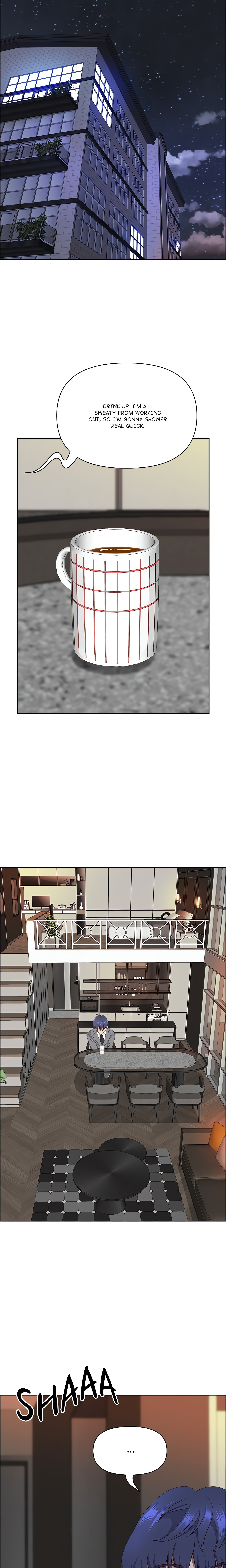 BIG GUY Chap Chapter 57-BIG GUY - Next Chap 59