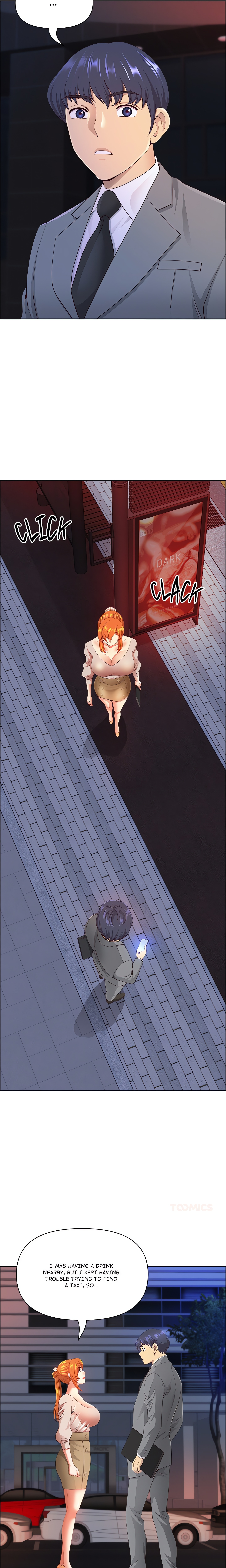 BIG GUY Chap Chapter 57-BIG GUY - Next Chap 59