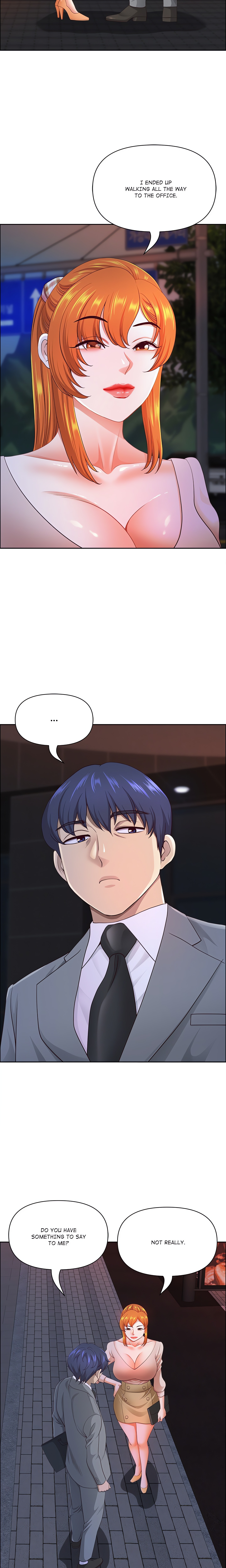 BIG GUY Chap Chapter 57-BIG GUY - Next Chap 59