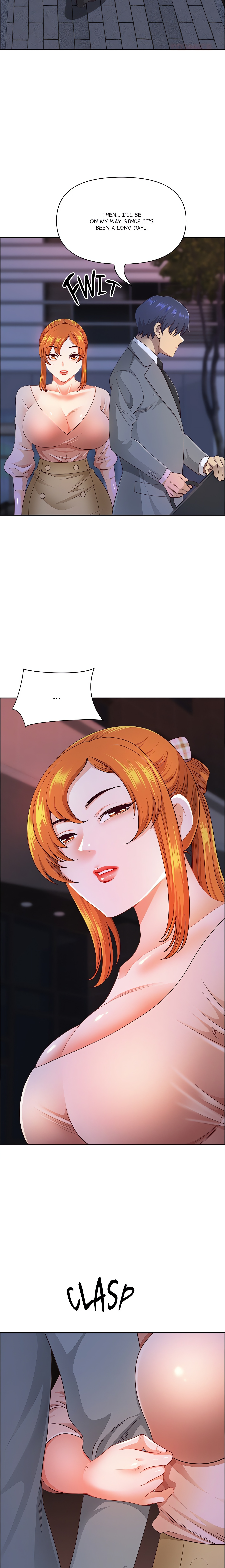 BIG GUY Chap Chapter 57-BIG GUY - Next Chap 59