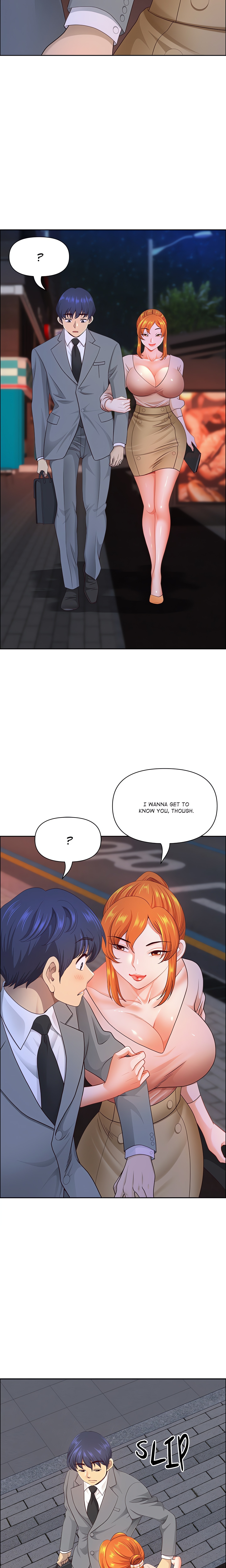 BIG GUY Chap Chapter 57-BIG GUY - Next Chap 59