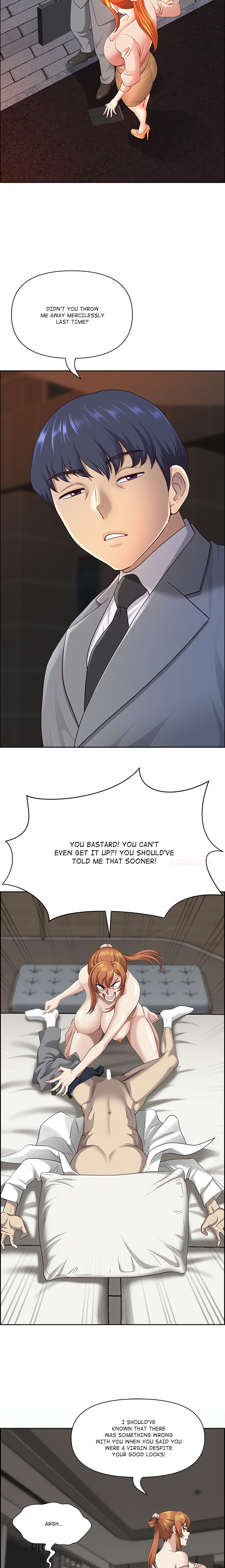 BIG GUY Chap Chapter 57-BIG GUY - Next Chap 59