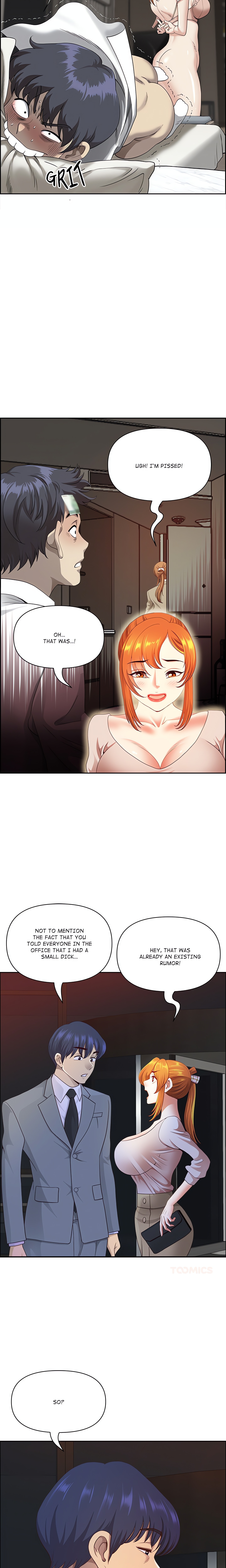 BIG GUY Chap Chapter 57-BIG GUY - Next Chap 59