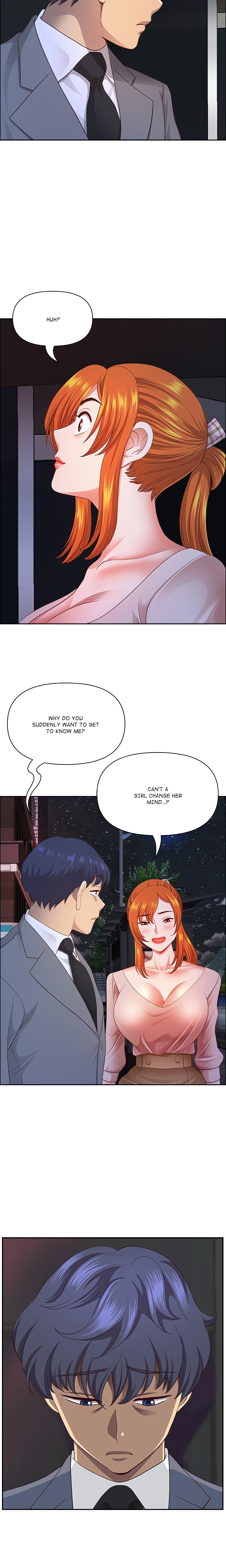 BIG GUY Chap Chapter 57-BIG GUY - Next Chap 59