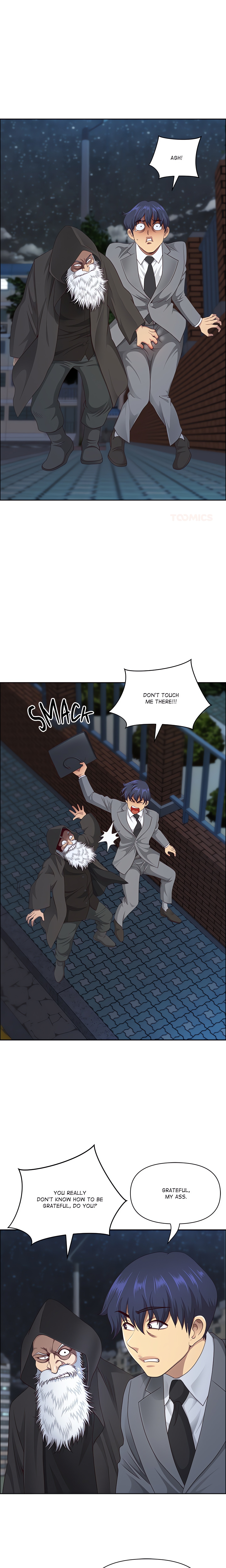 BIG GUY Chap Chapter 58-BIG GUY - Next Chap 60