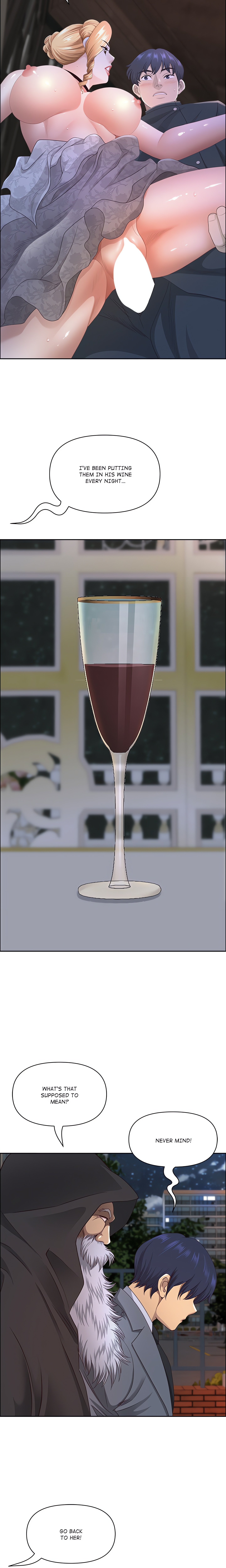 BIG GUY Chap Chapter 58-BIG GUY - Next Chap 60