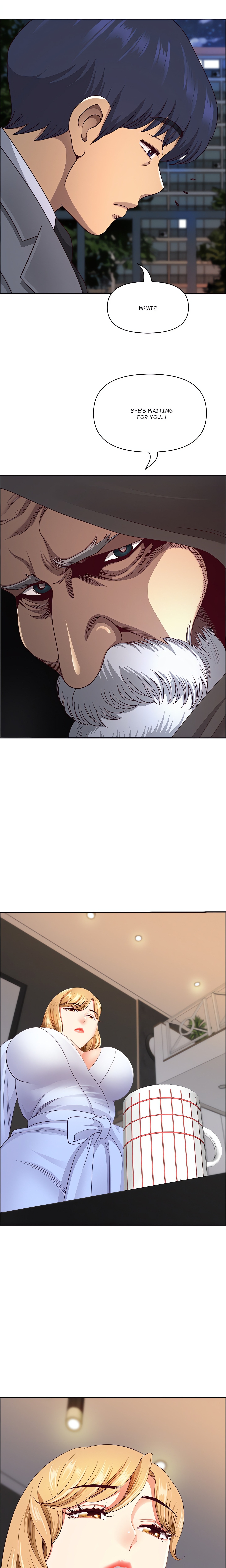 BIG GUY Chap Chapter 58-BIG GUY - Next Chap 60