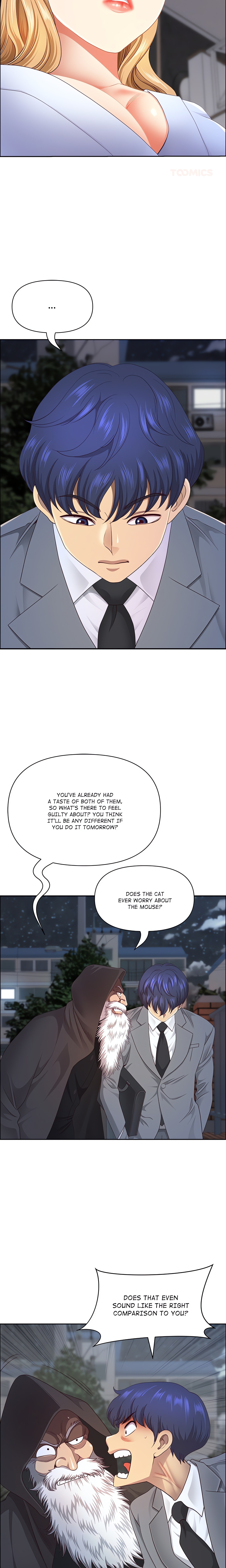 BIG GUY Chap Chapter 58-BIG GUY - Next Chap 60