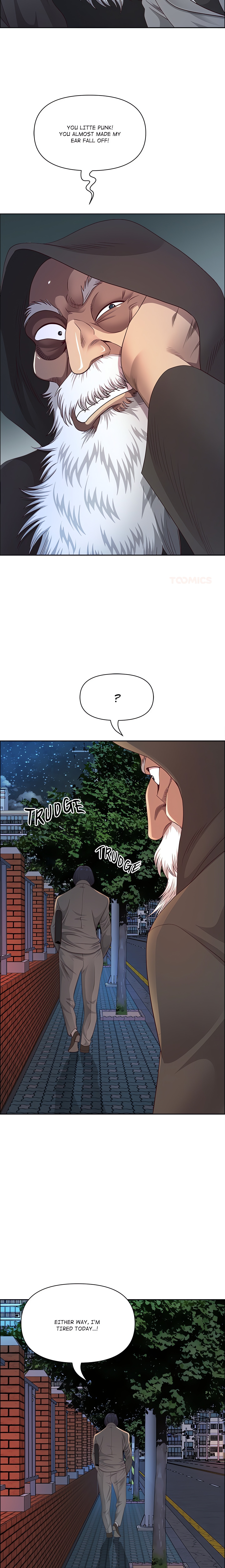 BIG GUY Chap Chapter 58-BIG GUY - Next Chap 60