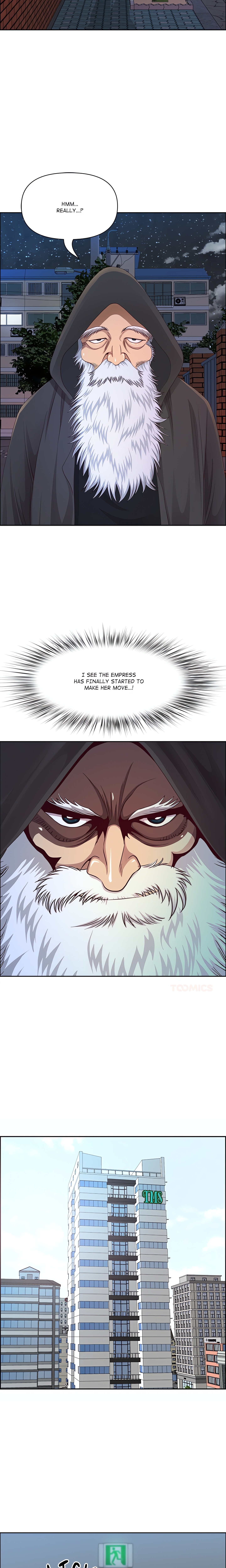 BIG GUY Chap Chapter 58-BIG GUY - Next Chap 60