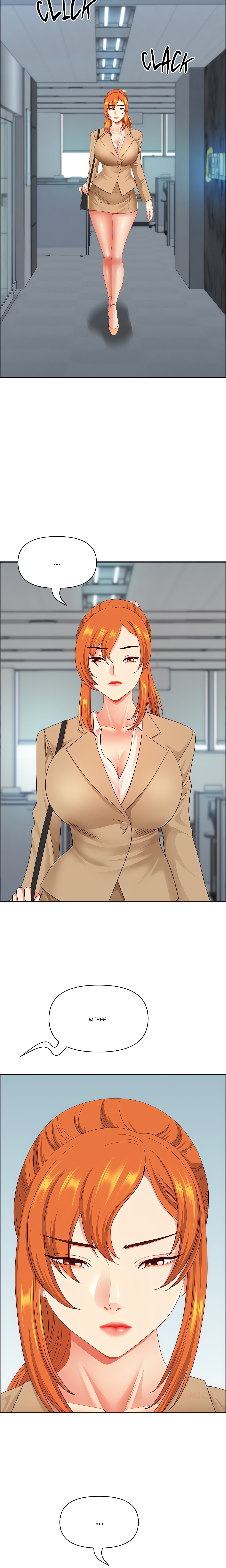 BIG GUY Chap Chapter 58-BIG GUY - Next Chap 60