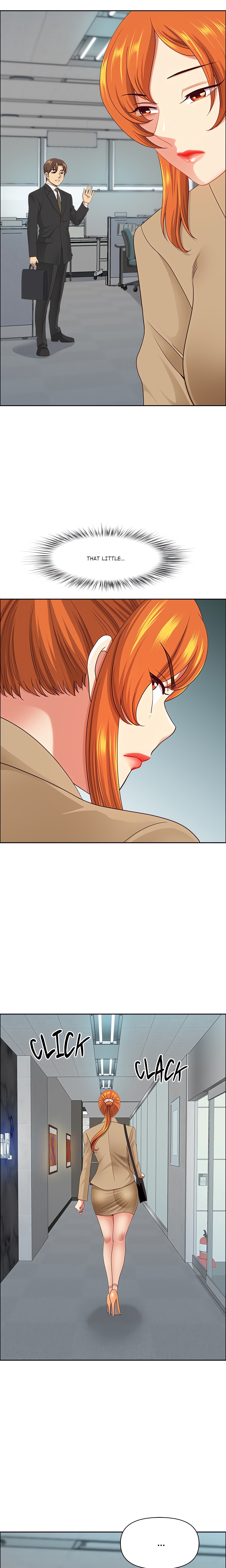 BIG GUY Chap Chapter 58-BIG GUY - Next Chap 60