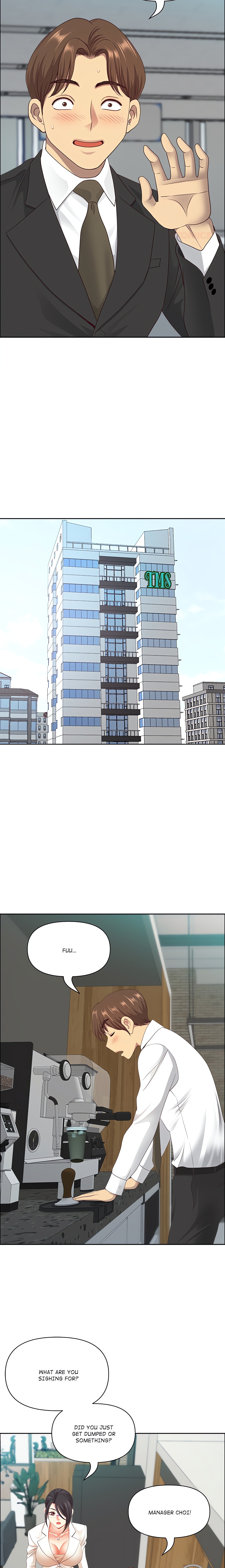 BIG GUY Chap Chapter 58-BIG GUY - Next Chap 60