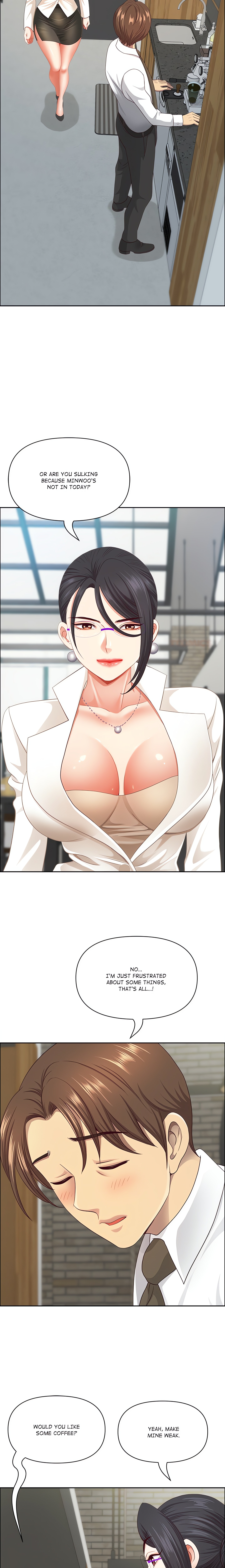 BIG GUY Chap Chapter 58-BIG GUY - Next Chap 60