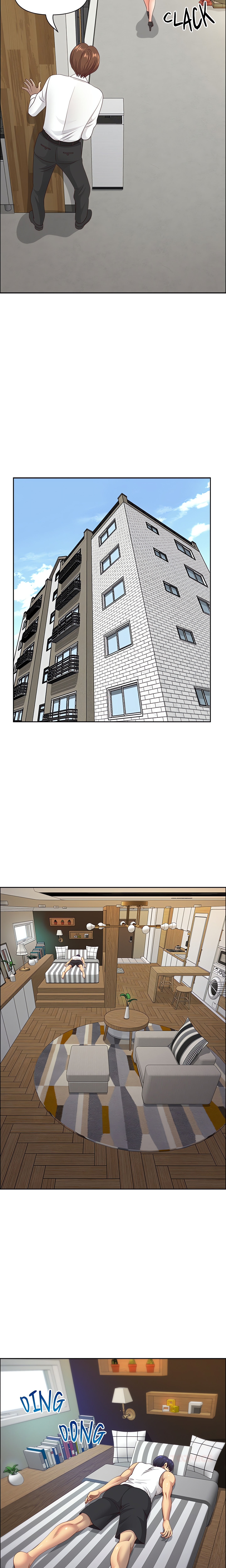 BIG GUY Chap Chapter 58-BIG GUY - Next Chap 60