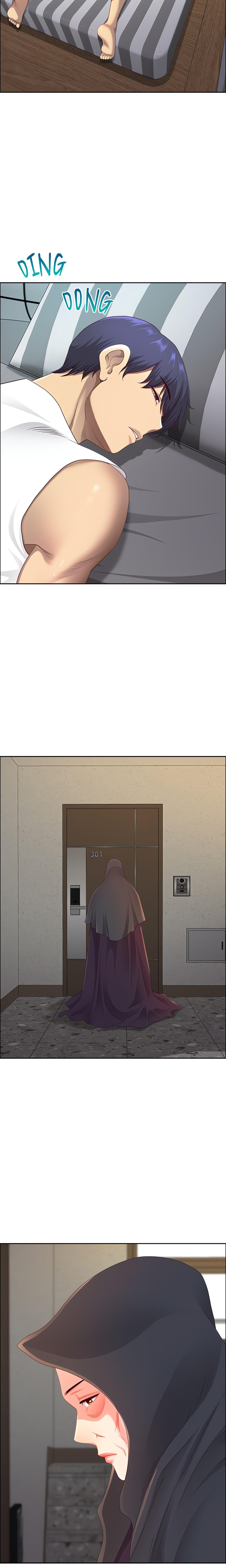 BIG GUY Chap Chapter 58-BIG GUY - Next Chap 60