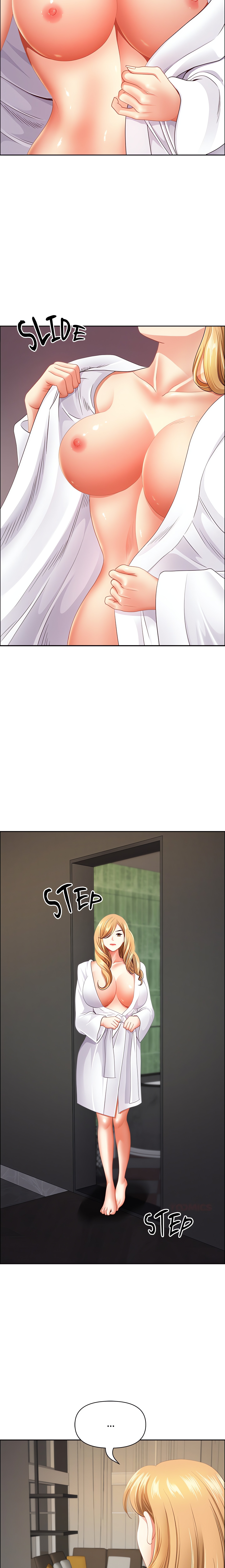 BIG GUY Chap Chapter 58-BIG GUY - Next Chap 60