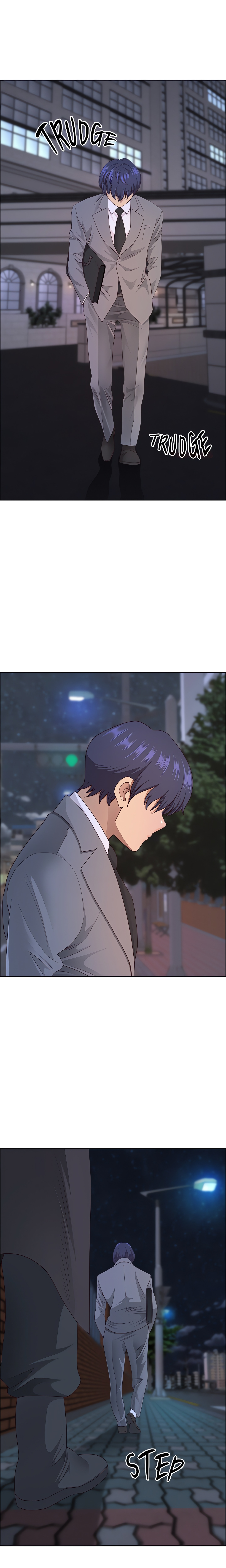 BIG GUY Chap Chapter 58-BIG GUY - Next Chap 60