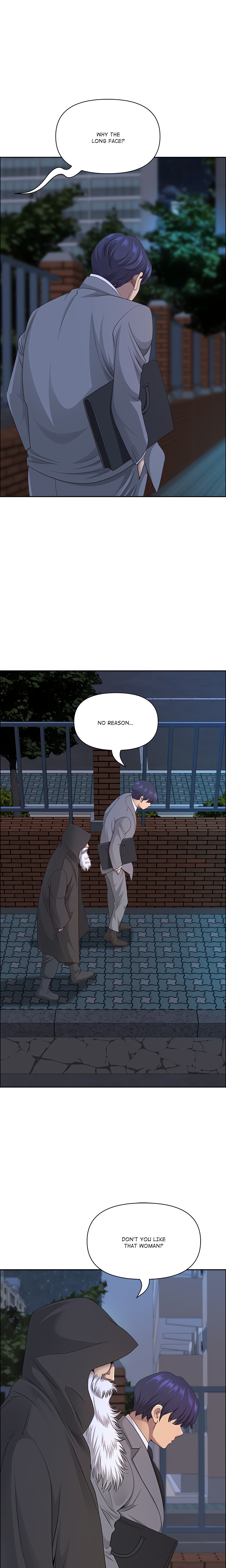 BIG GUY Chap Chapter 58-BIG GUY - Next Chap 60