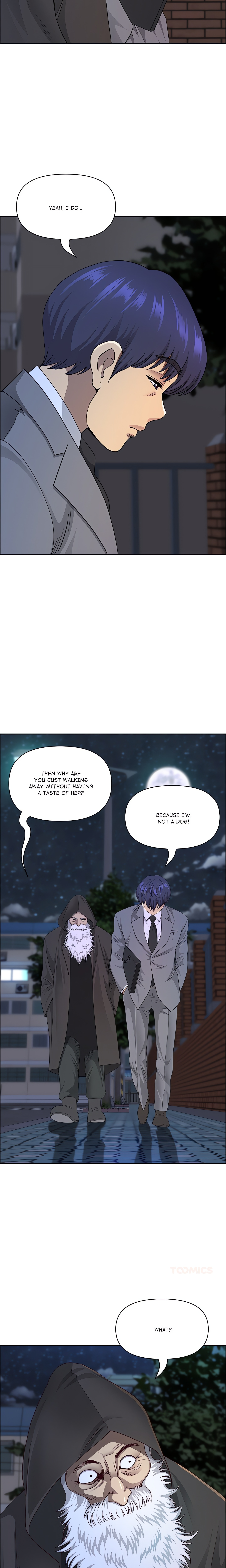 BIG GUY Chap Chapter 58-BIG GUY - Next Chap 60