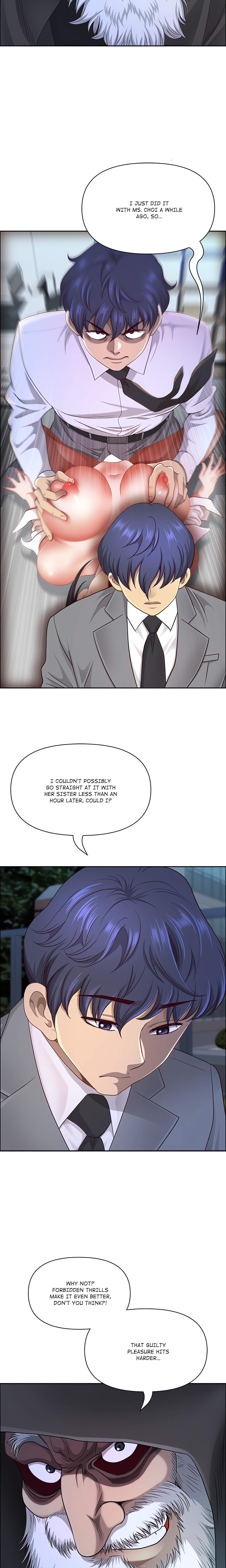 BIG GUY Chap Chapter 58-BIG GUY - Next Chap 60