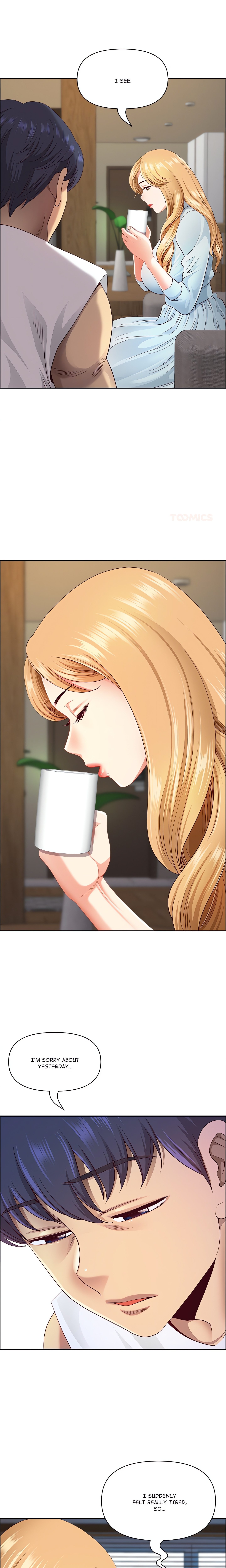 BIG GUY Chap Chapter 59-BIG GUY - Next Chap 61