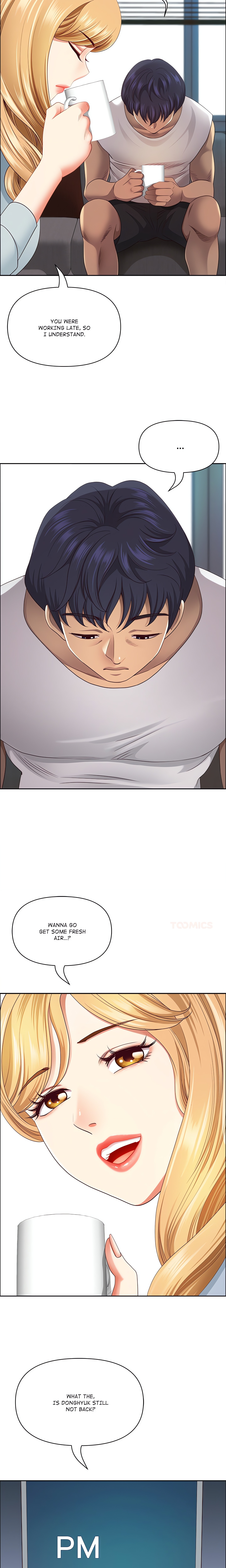 BIG GUY Chap Chapter 59-BIG GUY - Next Chap 61