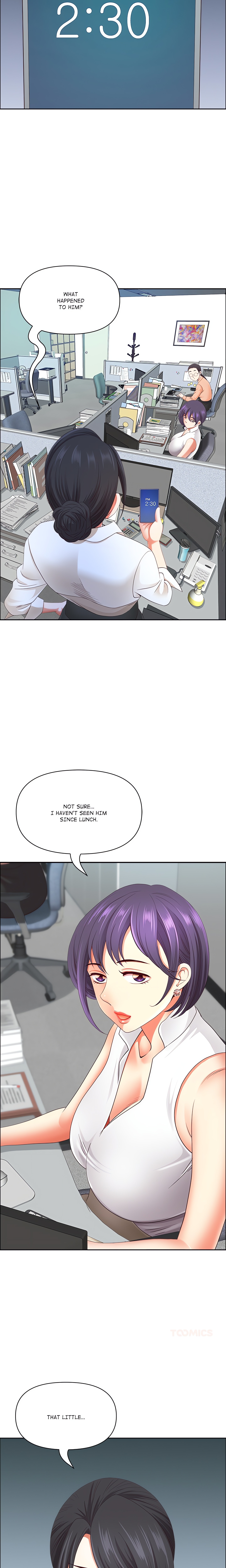 BIG GUY Chap Chapter 59-BIG GUY - Next Chap 61