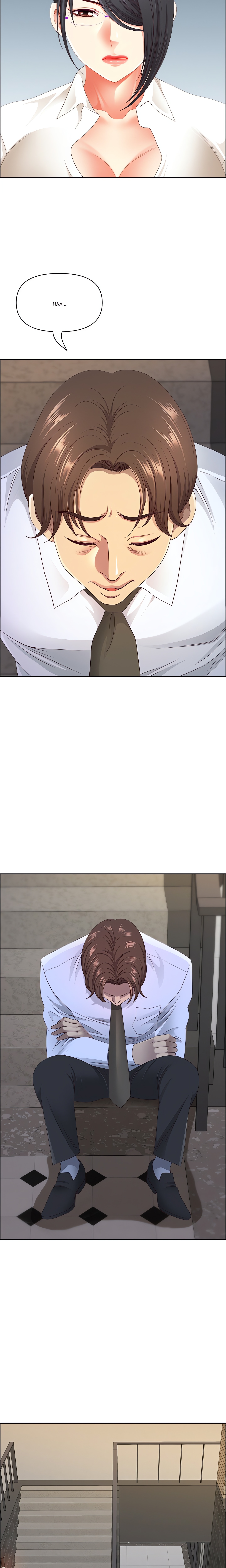 BIG GUY Chap Chapter 59-BIG GUY - Next Chap 61