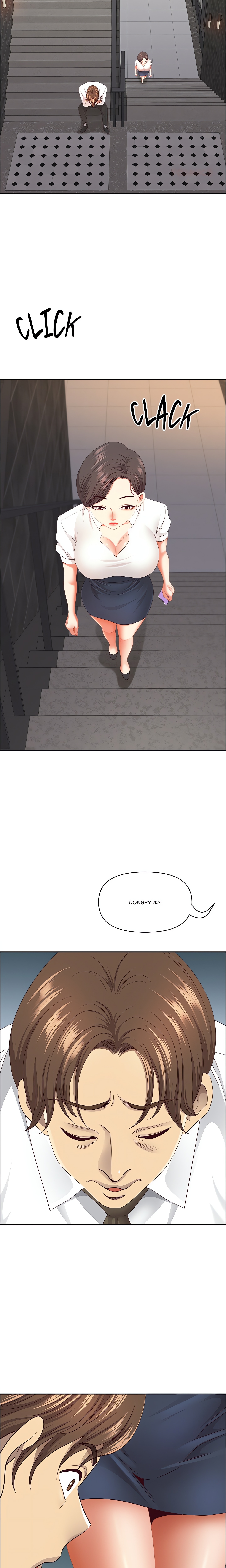 BIG GUY Chap Chapter 59-BIG GUY - Next Chap 61