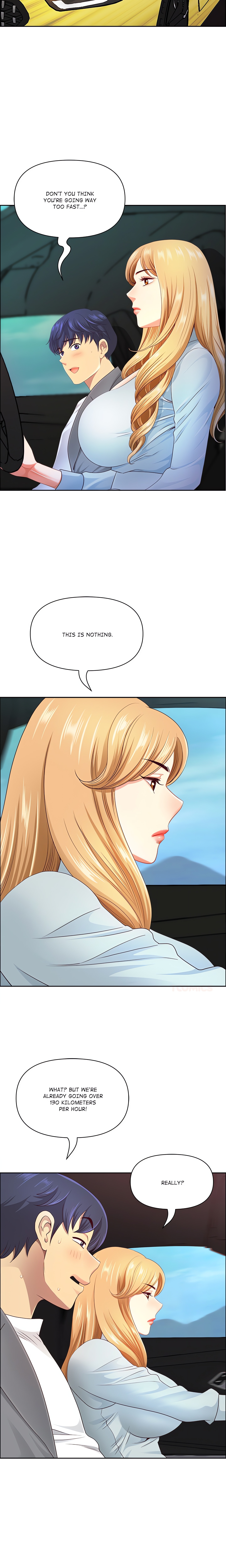 BIG GUY Chap Chapter 59-BIG GUY - Next Chap 61