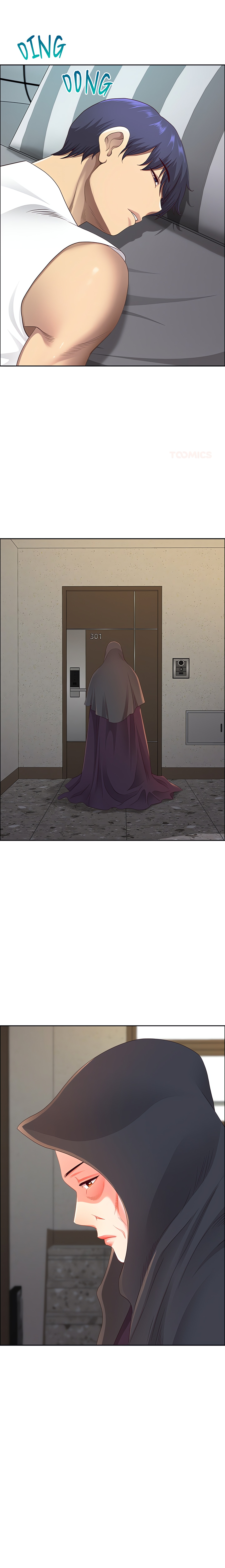 BIG GUY Chap Chapter 59-BIG GUY - Next Chap 61