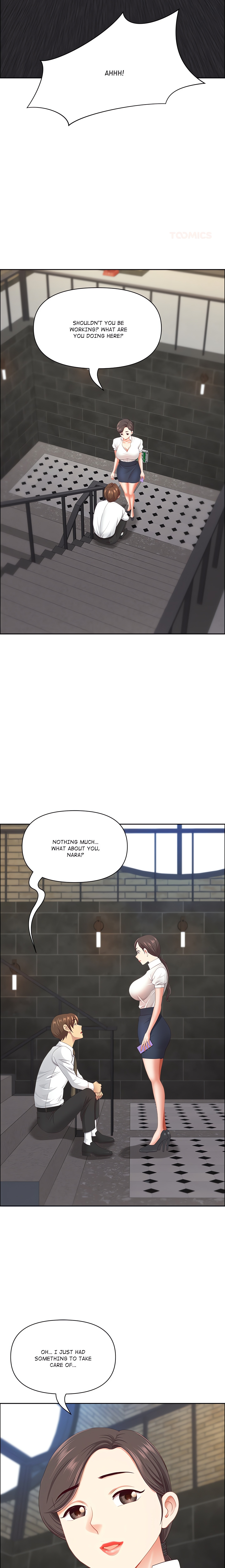 BIG GUY Chap Chapter 59-BIG GUY - Next Chap 61