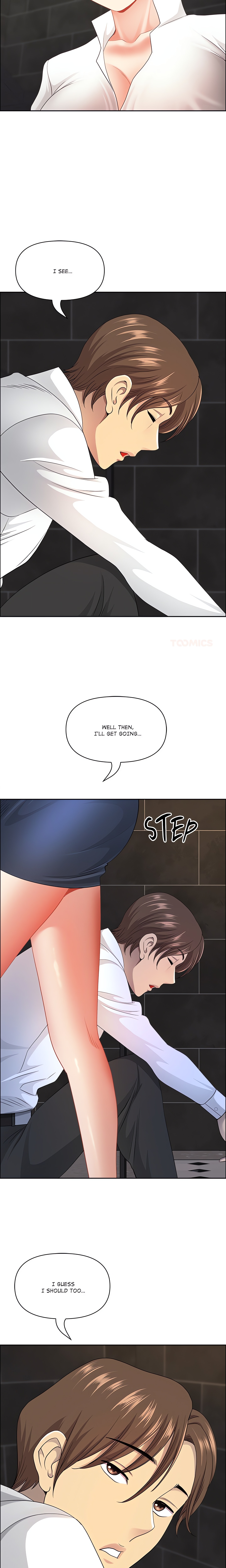 BIG GUY Chap Chapter 59-BIG GUY - Next Chap 61