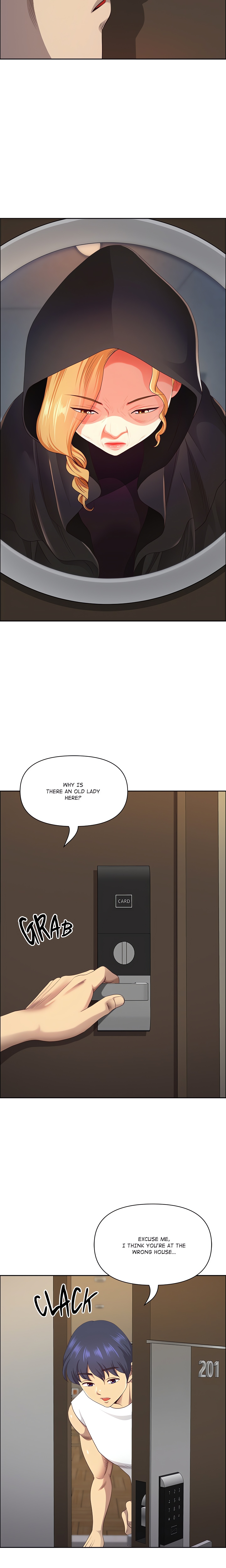 BIG GUY Chap Chapter 59-BIG GUY - Next Chap 61