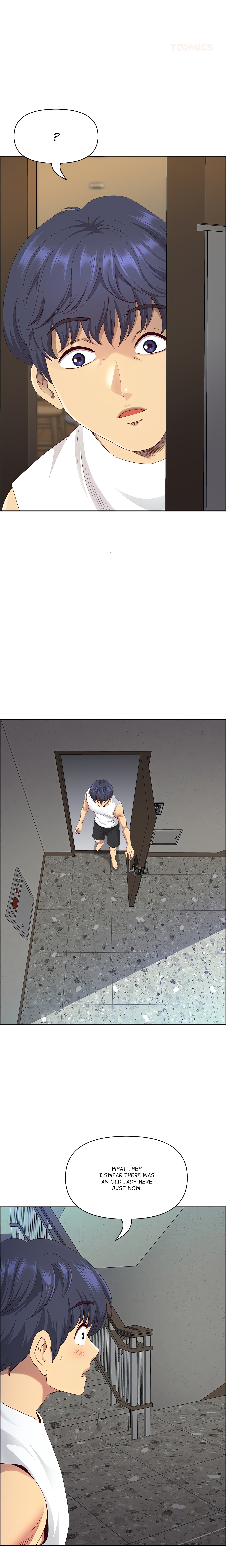 BIG GUY Chap Chapter 59-BIG GUY - Next Chap 61