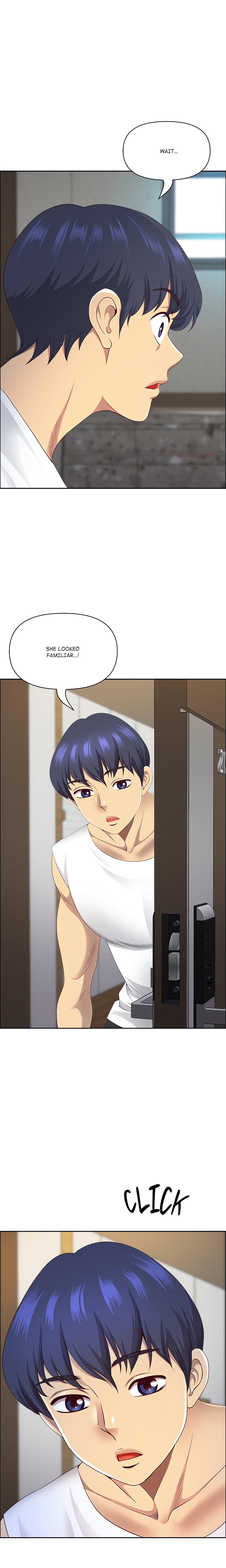 BIG GUY Chap Chapter 59-BIG GUY - Next Chap 61