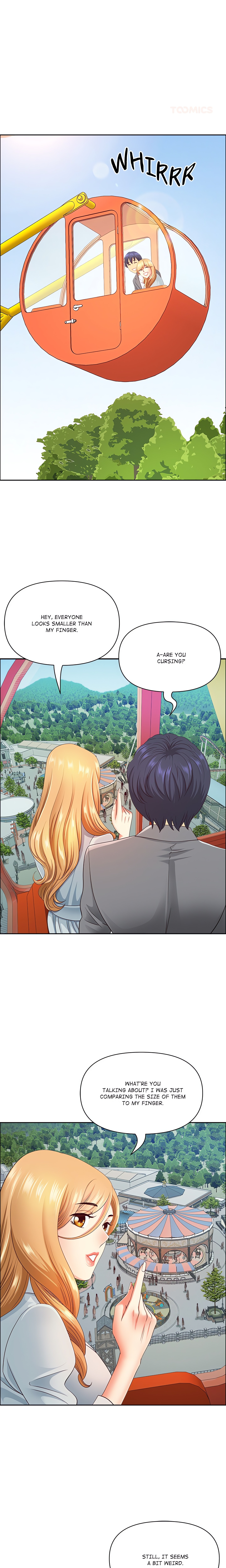 BIG GUY Chap Chapter 60-BIG GUY - Next Chap 62