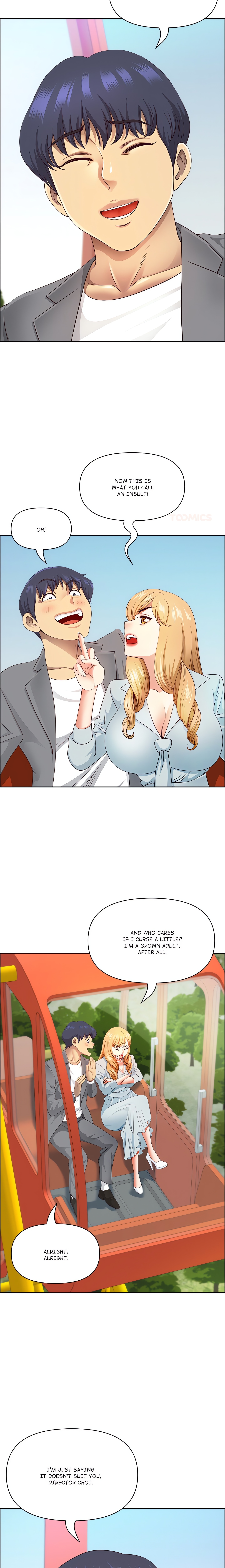 BIG GUY Chap Chapter 60-BIG GUY - Next Chap 62