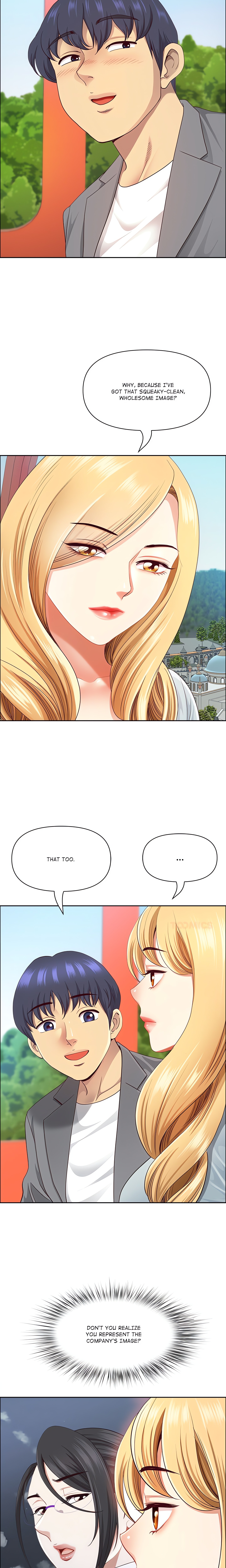 BIG GUY Chap Chapter 60-BIG GUY - Next Chap 62