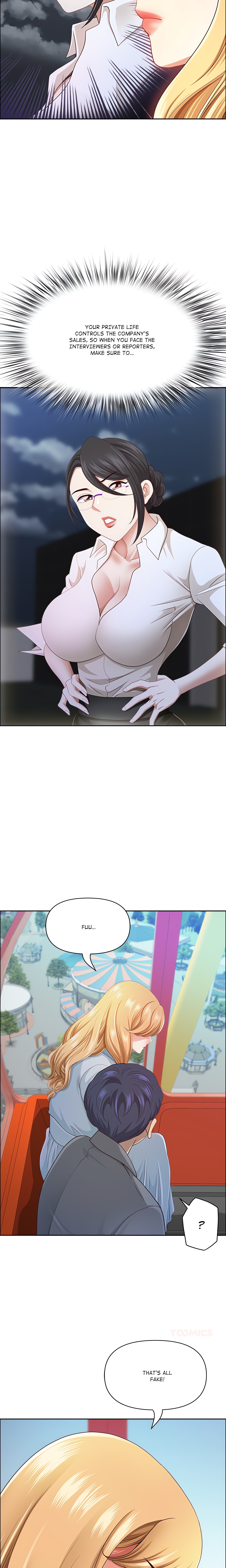 BIG GUY Chap Chapter 60-BIG GUY - Next Chap 62