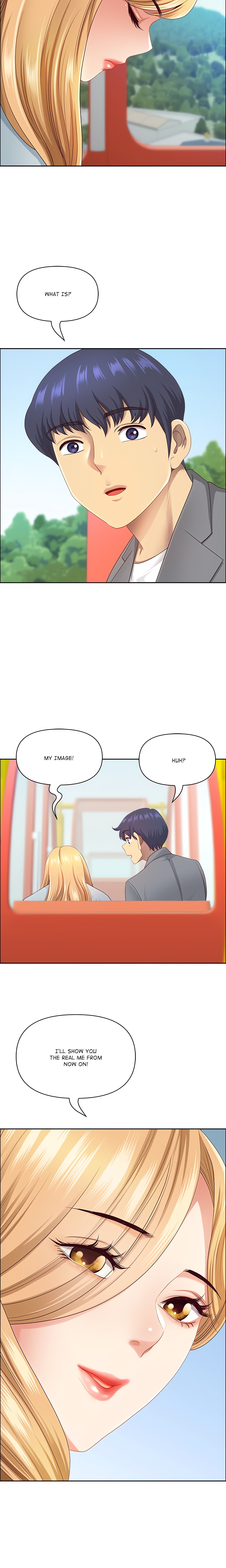 BIG GUY Chap Chapter 60-BIG GUY - Next Chap 62