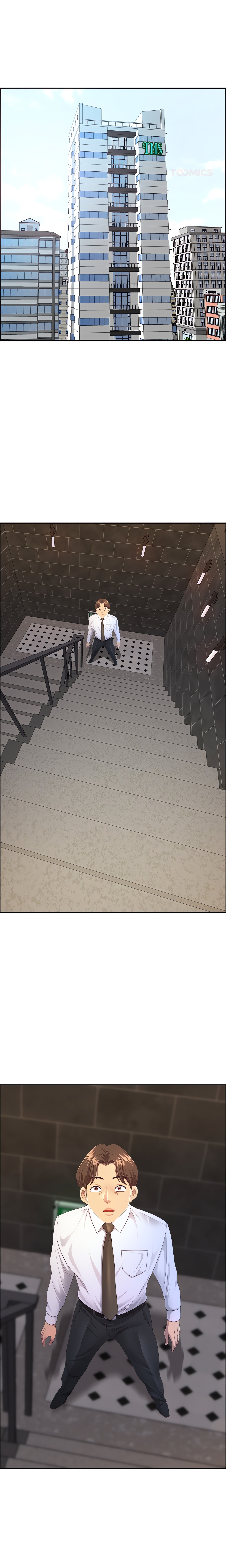 BIG GUY Chap Chapter 60-BIG GUY - Next Chap 62