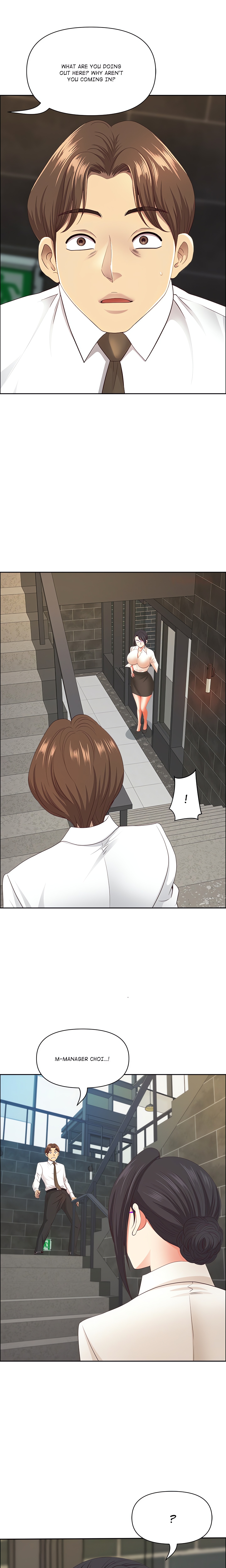 BIG GUY Chap Chapter 60-BIG GUY - Next Chap 62