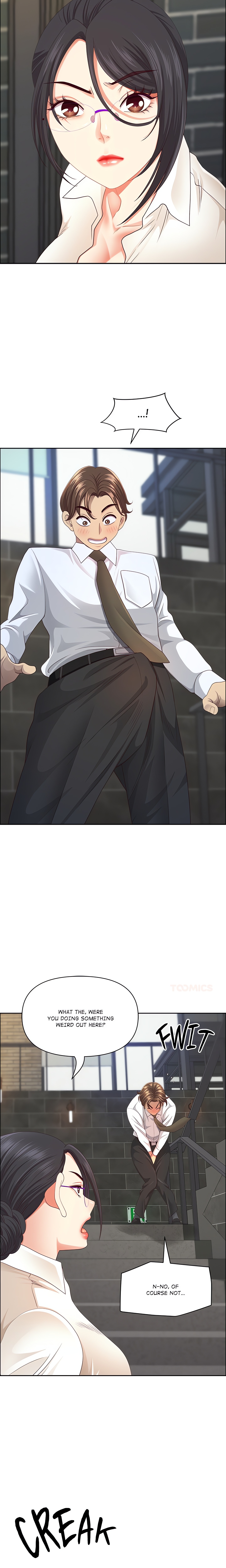 BIG GUY Chap Chapter 60-BIG GUY - Next Chap 62