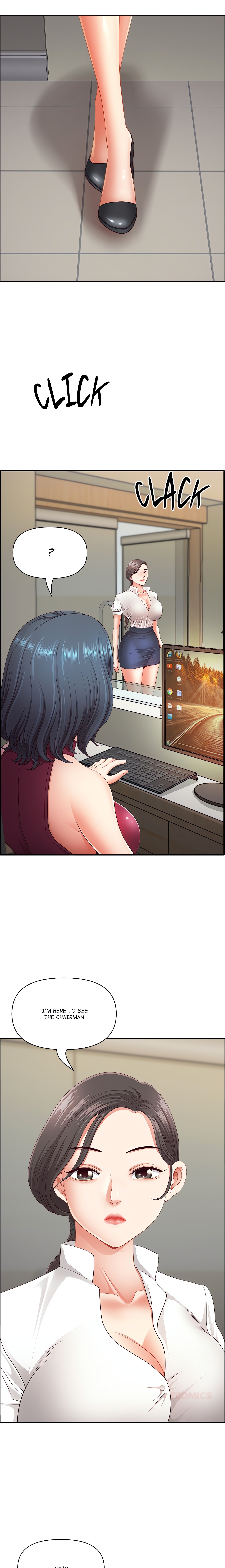 BIG GUY Chap Chapter 60-BIG GUY - Next Chap 62