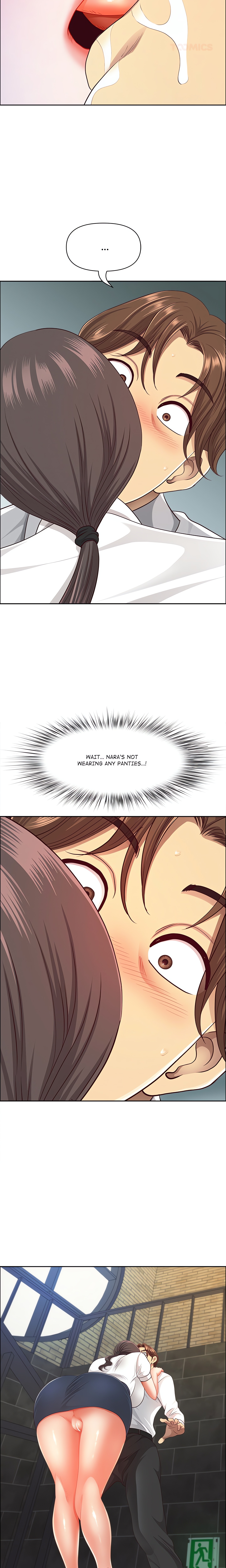 BIG GUY Chap Chapter 60-BIG GUY - Next Chap 62